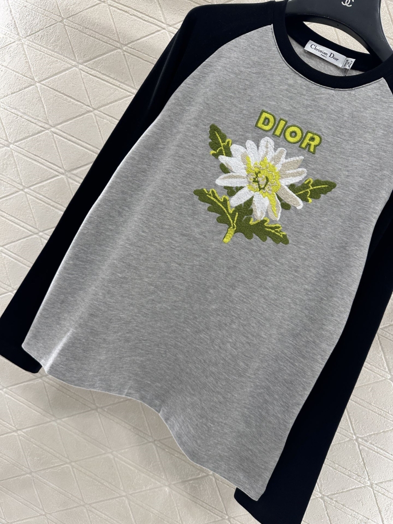 chr1st1an D10r shirts